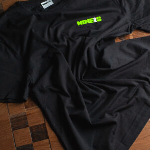T-shirt Nine's Get Ready