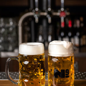 Kufel Nine's